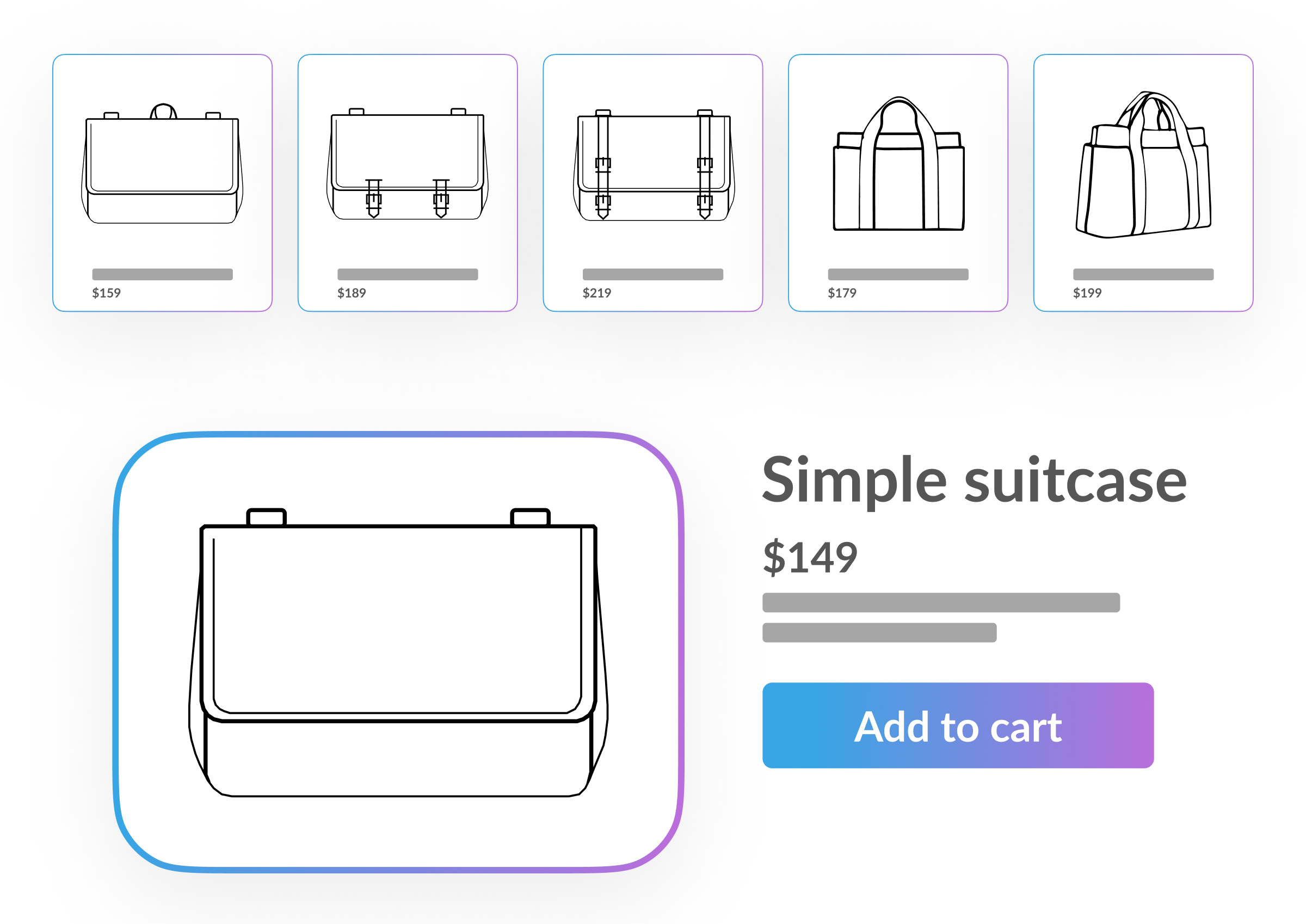 Popular recommendation models